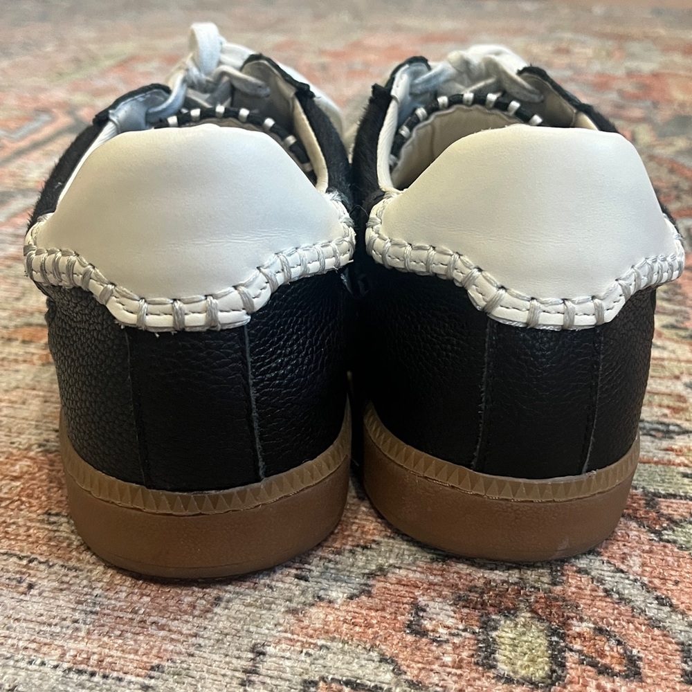 Dolce Vita Notice Stitch sneaker - Picture 5 of 7